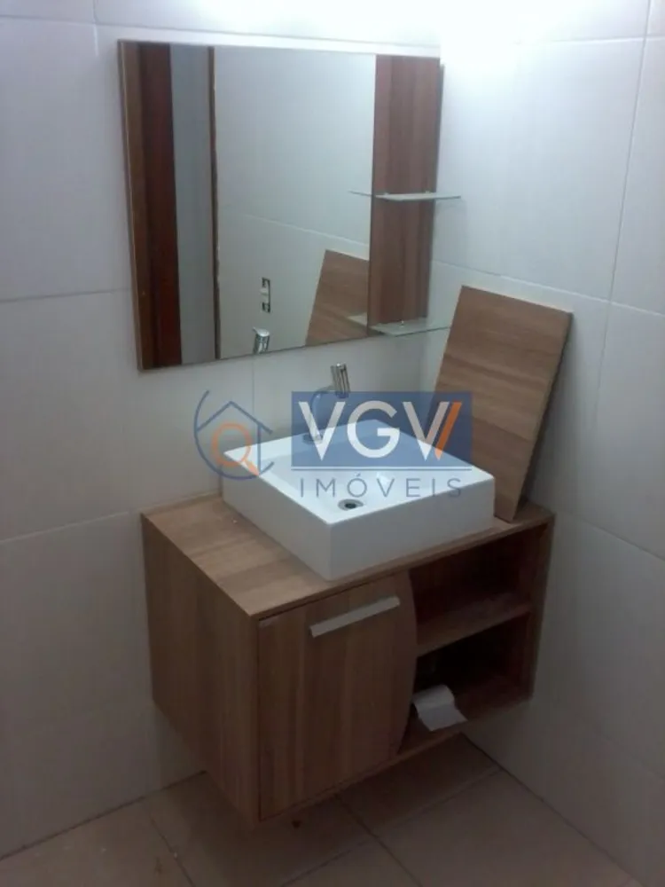 Apartamento, 2 quartos, 65 m² - Foto 11