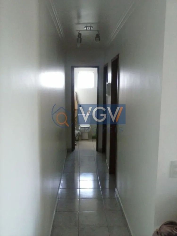 Apartamento, 2 quartos, 65 m² - Foto 2