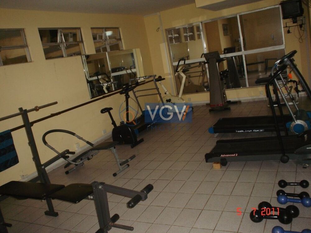 Apartamento, 2 quartos, 65 m² - Foto 3