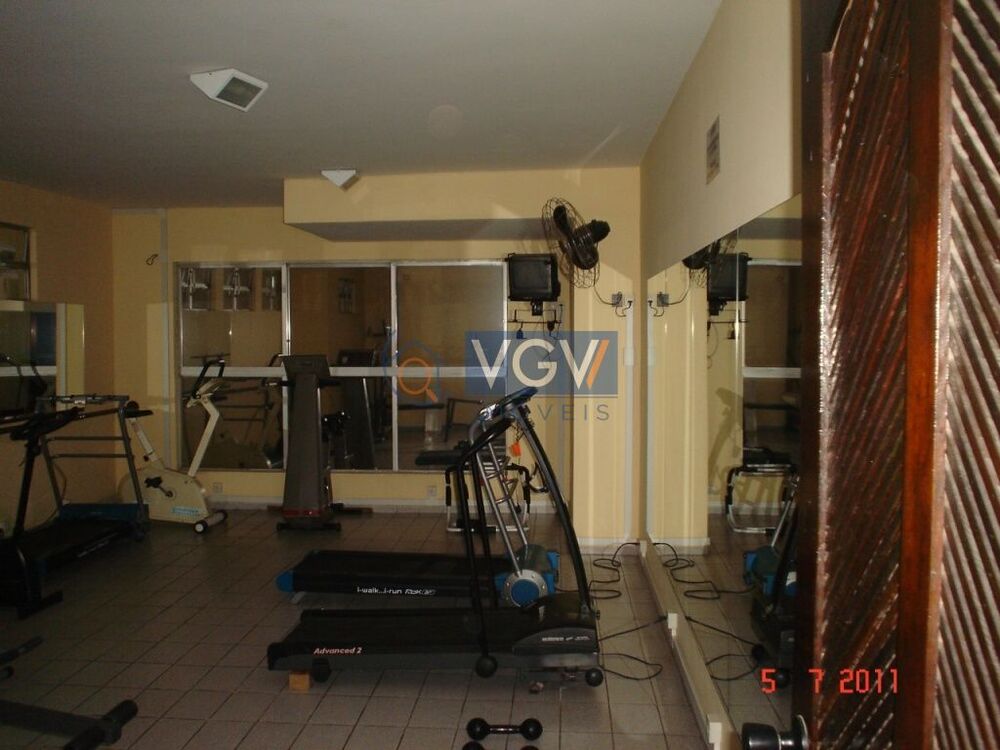 Apartamento, 2 quartos, 65 m² - Foto 2