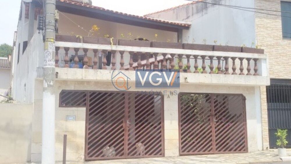 Casa, 3 quartos, 140 m² - Foto 1