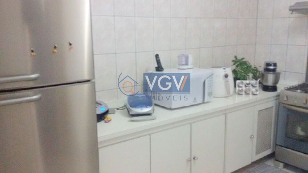 Casa, 3 quartos, 140 m² - Foto 11