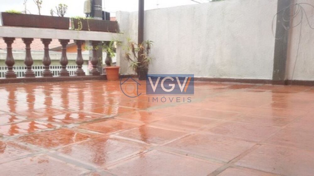 Casa, 3 quartos, 140 m² - Foto 2