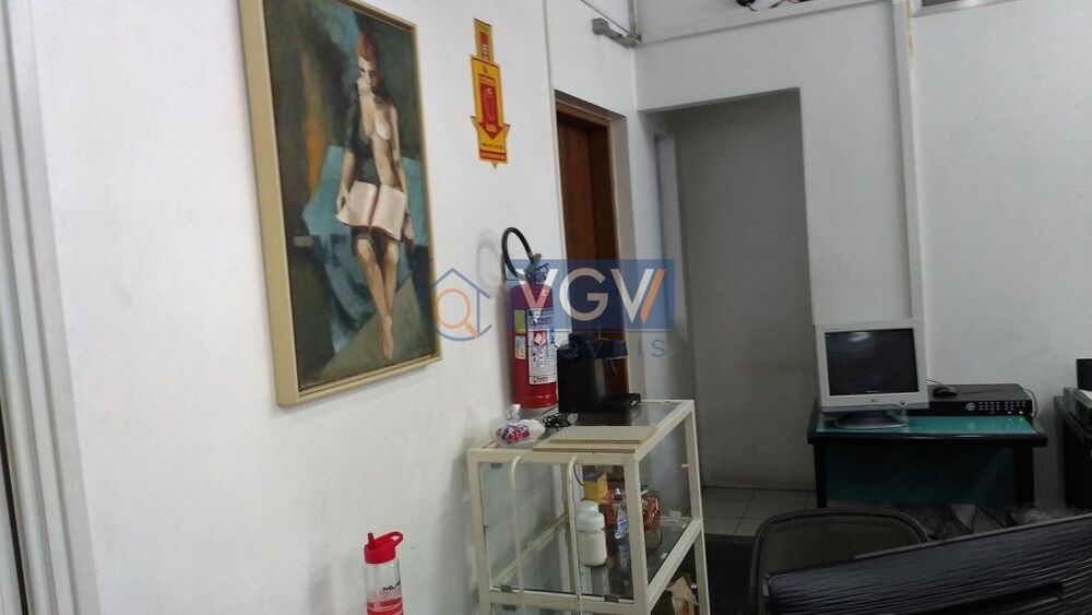 Depósito-Galpão, 1200 m² - Foto 2