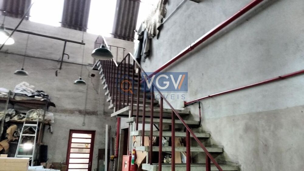 Depósito-Galpão, 1200 m² - Foto 12