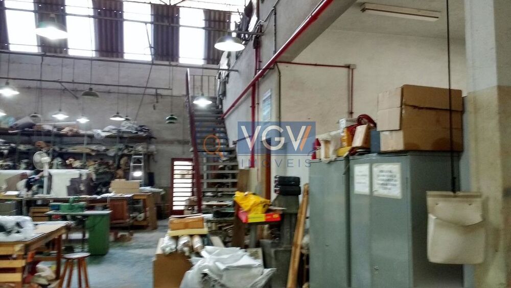 Depósito-Galpão, 1200 m² - Foto 8