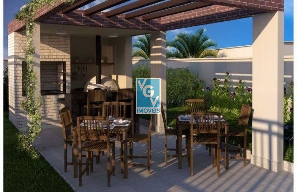 Apartamento, 3 quartos, 98 m² - Foto 6
