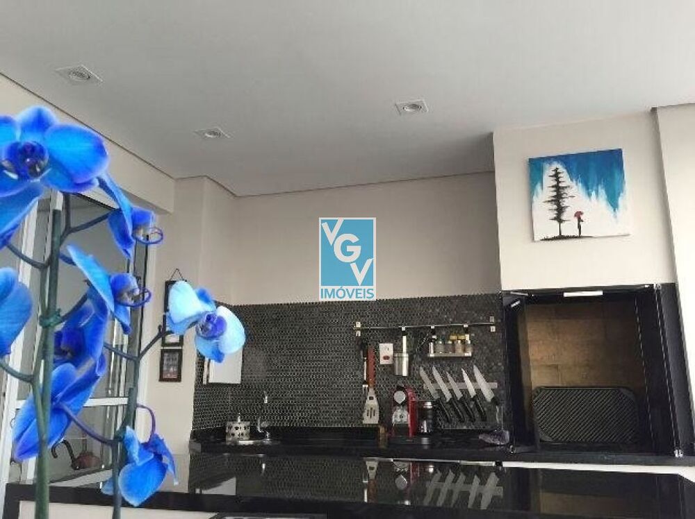 Apartamento, 3 quartos, 98 m² - Foto 4