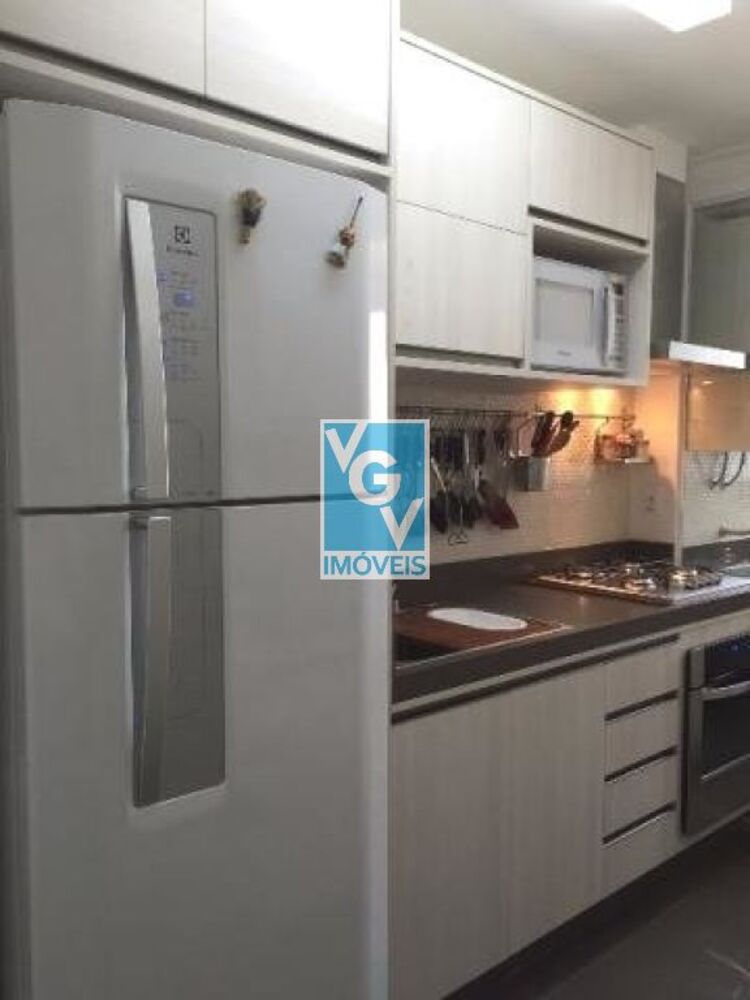 Apartamento, 3 quartos, 98 m² - Foto 7