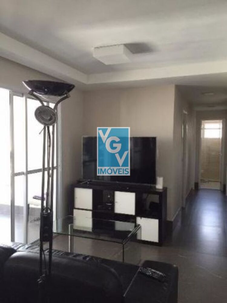 Apartamento, 3 quartos, 98 m² - Foto 1