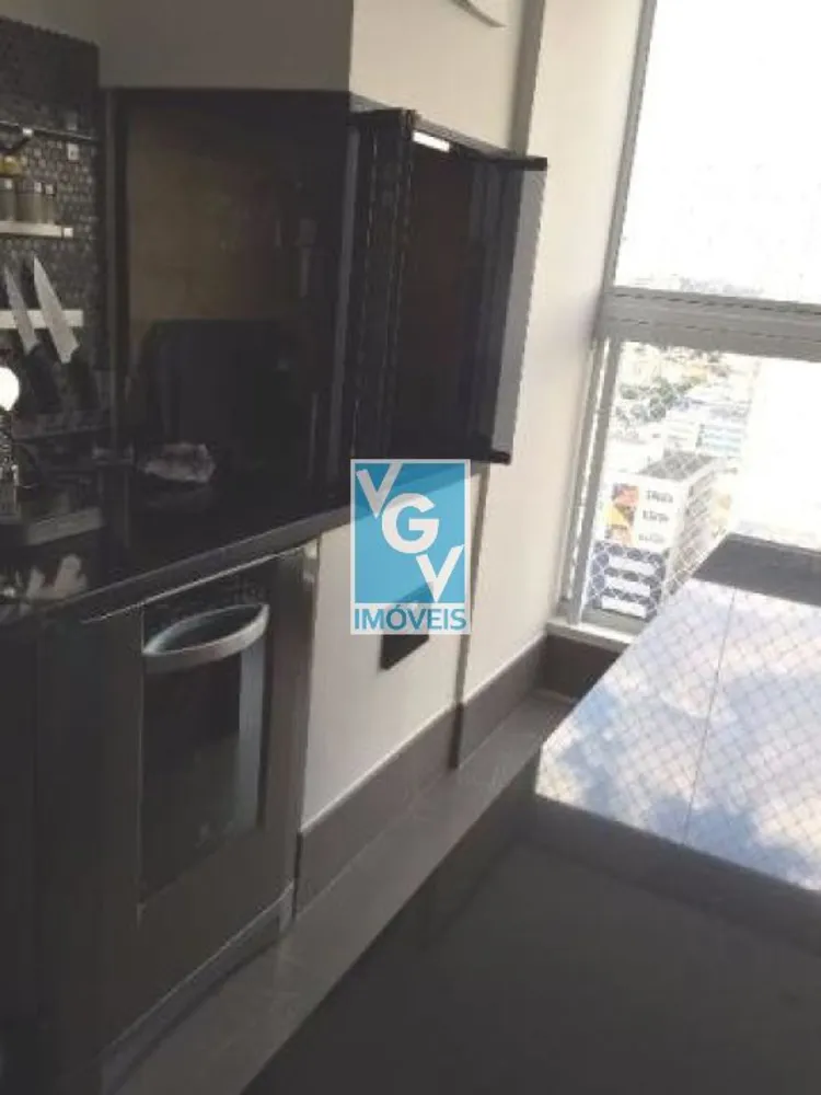 Apartamento, 3 quartos, 98 m² - Foto 9