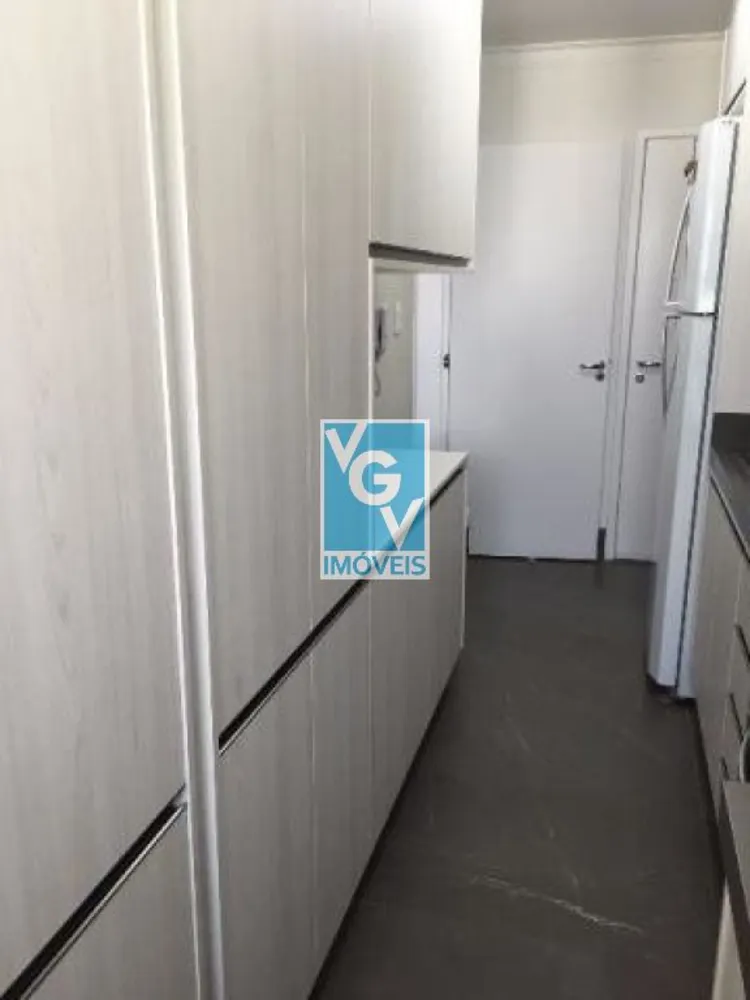 Apartamento, 3 quartos, 98 m² - Foto 7