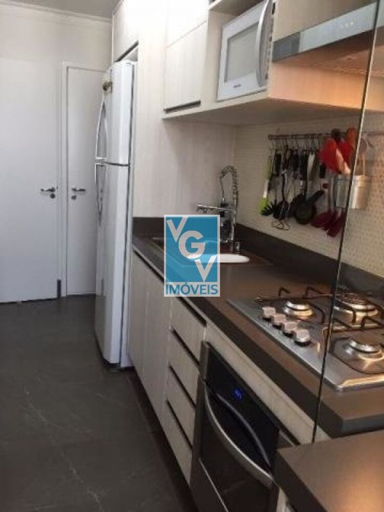 Apartamento, 3 quartos, 98 m² - Foto 5