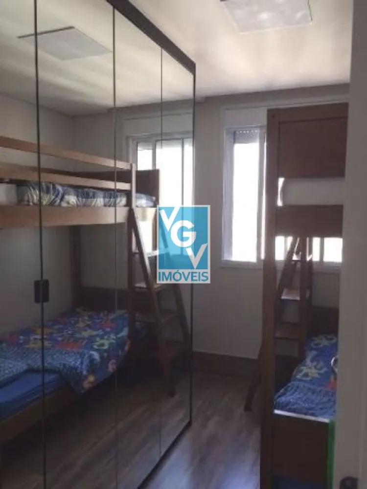 Apartamento, 3 quartos, 98 m² - Foto 8