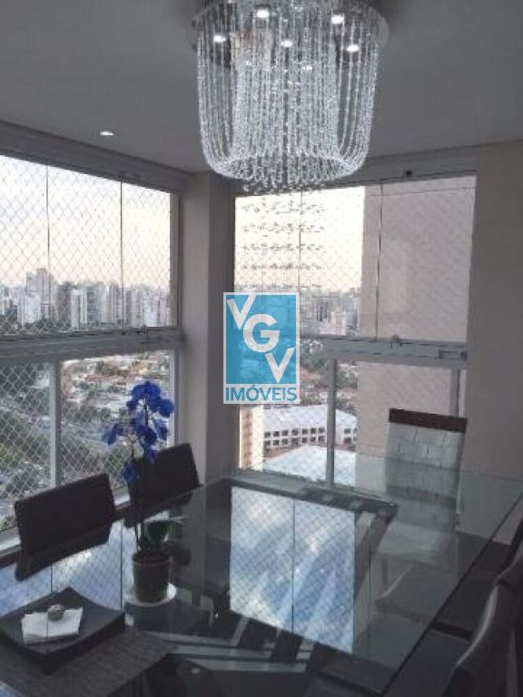 Apartamento, 3 quartos, 98 m² - Foto 2