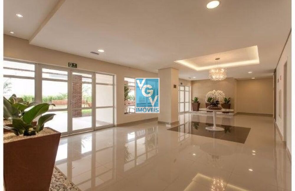Apartamento, 3 quartos, 98 m² - Foto 3
