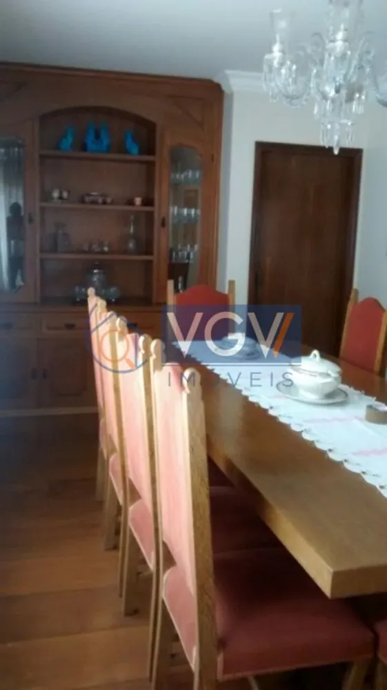 Casa, 4 quartos, 300 m² - Foto 2