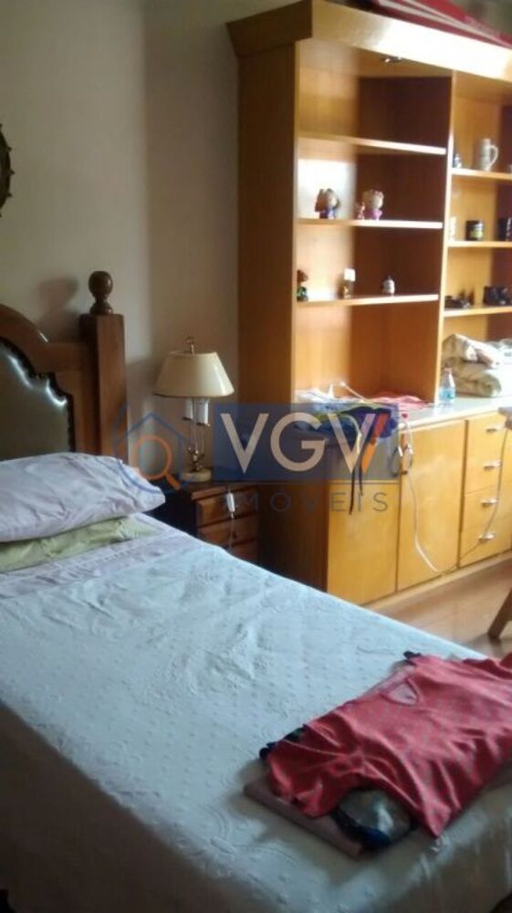 Casa, 4 quartos, 300 m² - Foto 7