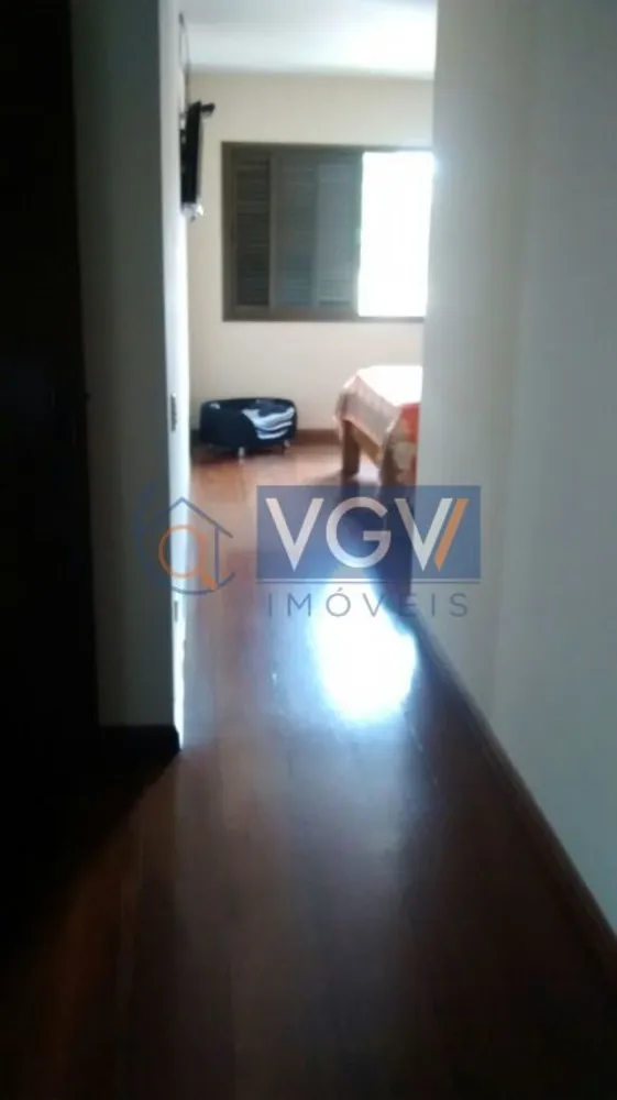 Casa, 4 quartos, 300 m² - Foto 1
