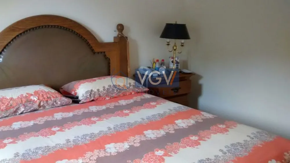 Casa, 4 quartos, 300 m² - Foto 12