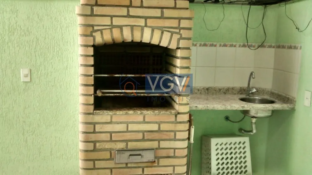 Casa, 4 quartos, 300 m² - Foto 3