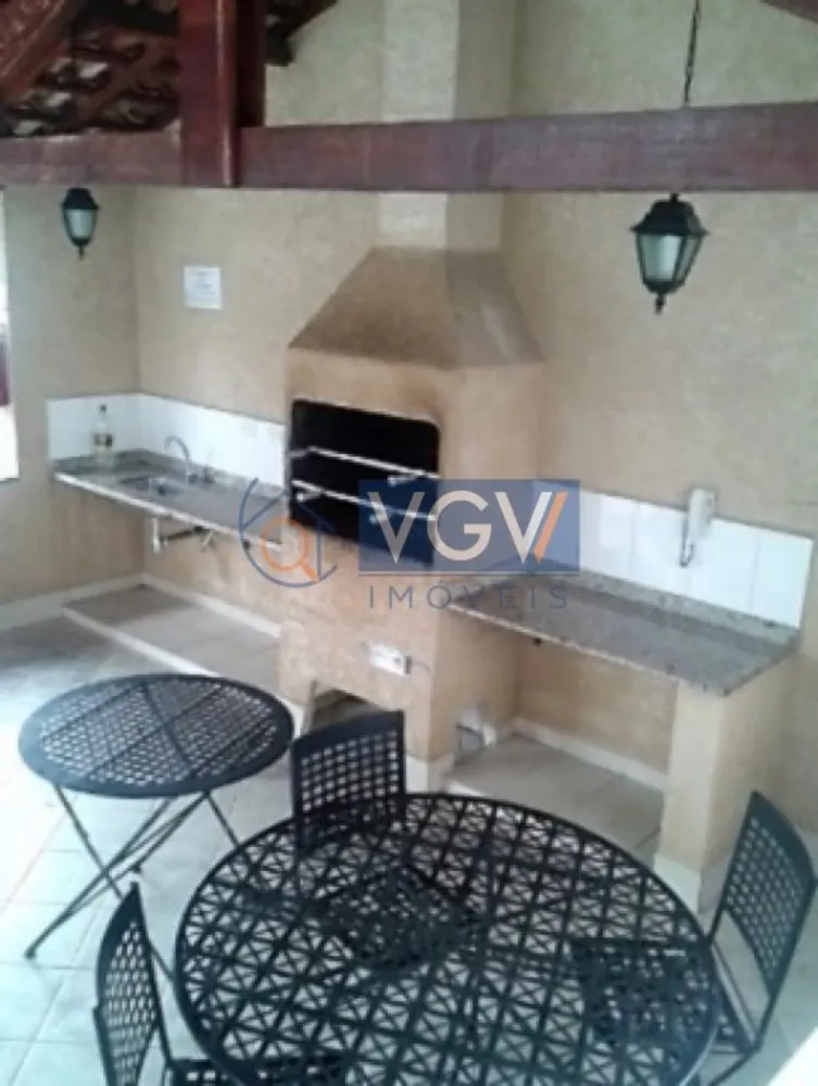 Apartamento, 2 quartos, 55 m² - Foto 10