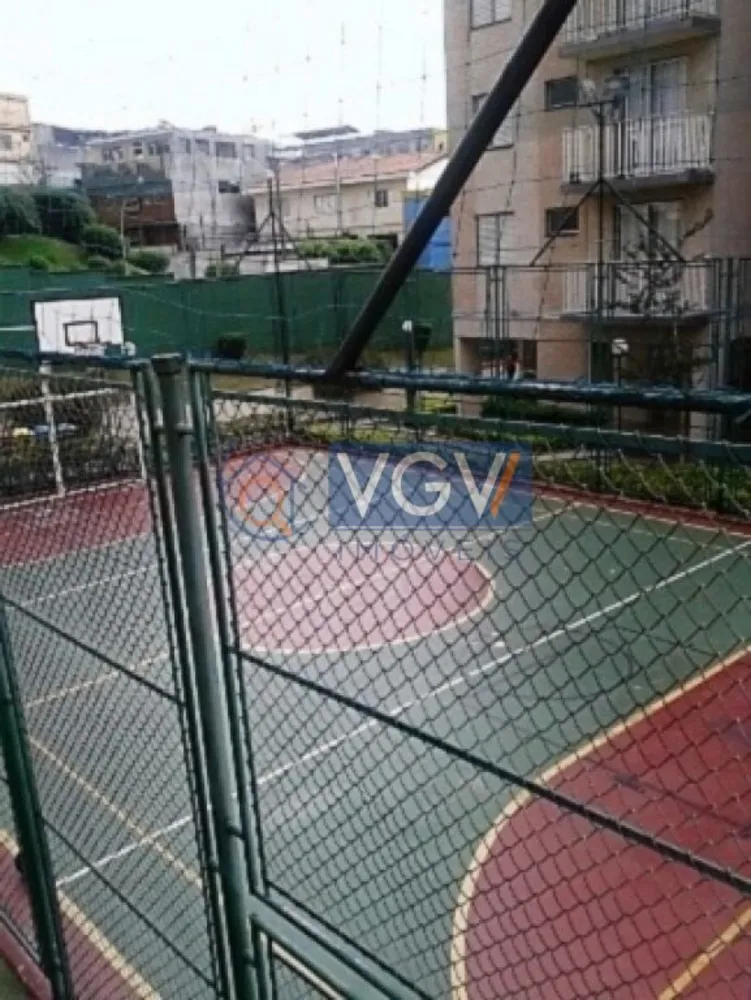 Apartamento, 2 quartos, 55 m² - Foto 9