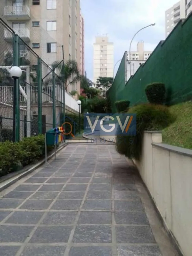 Apartamento, 2 quartos, 55 m² - Foto 1