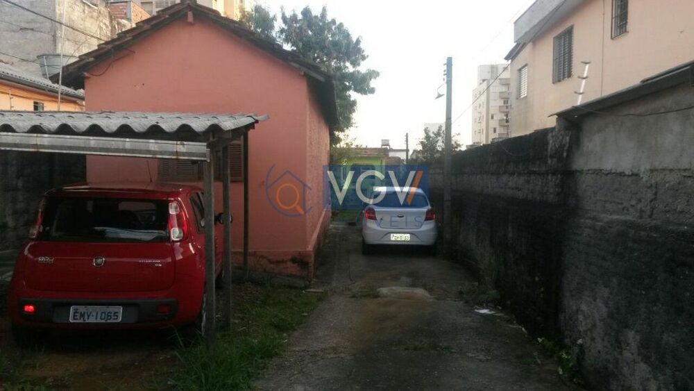 Terreno à venda, 400m² - Foto 1