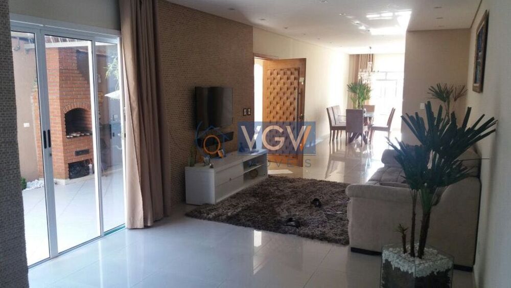 Casa, 3 quartos, 153 m² - Foto 11