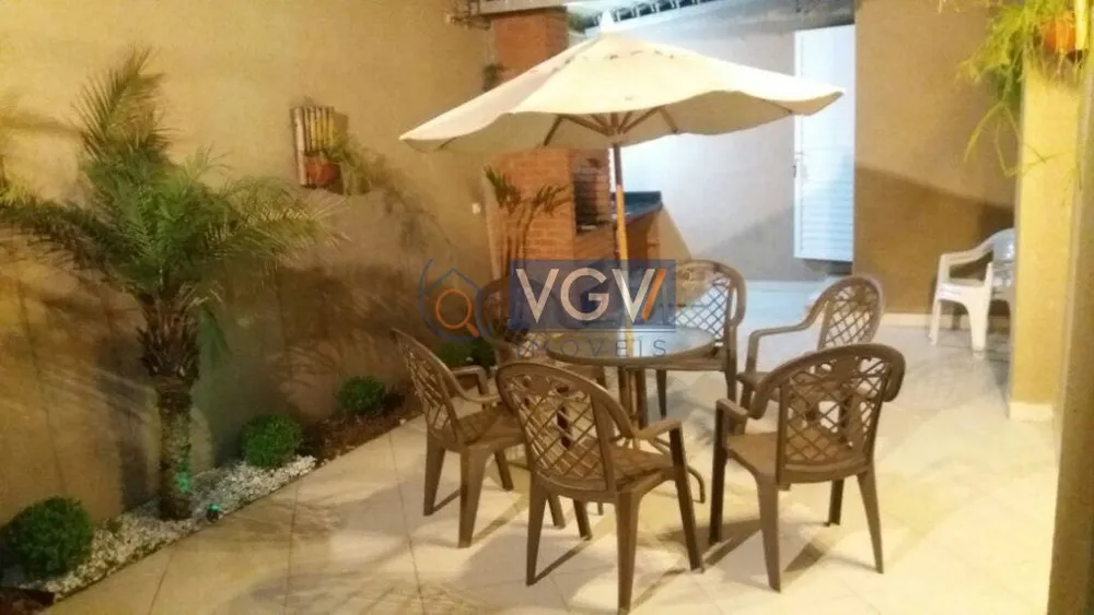 Casa, 3 quartos, 153 m² - Foto 3