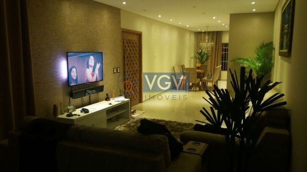 Casa, 3 quartos, 153 m² - Foto 4