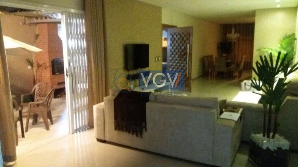 Casa, 3 quartos, 153 m² - Foto 3