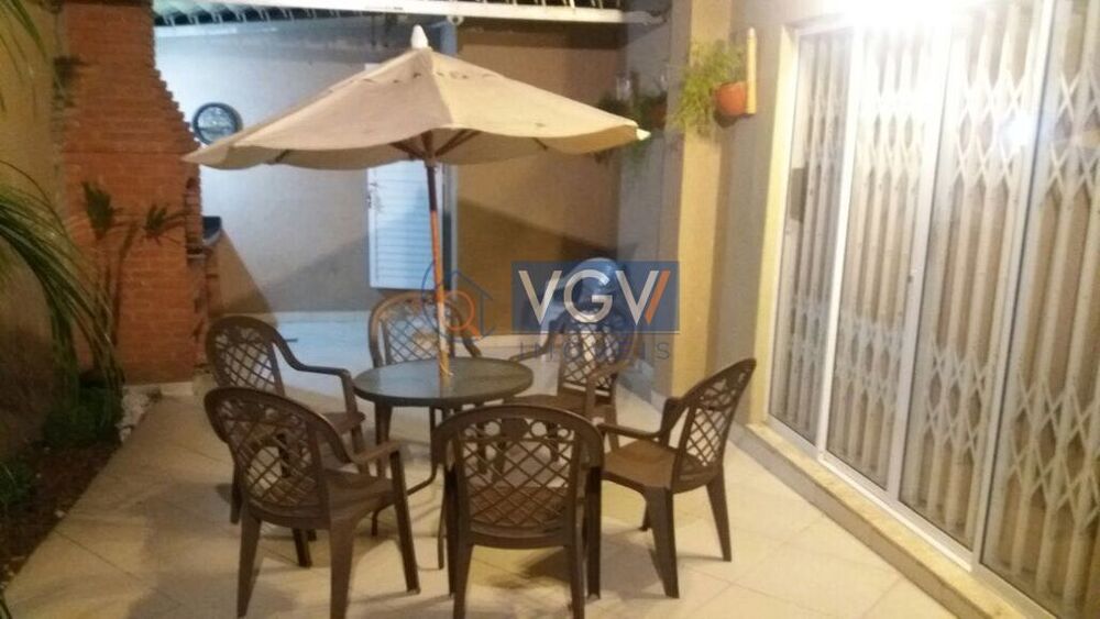 Casa, 3 quartos, 153 m² - Foto 12