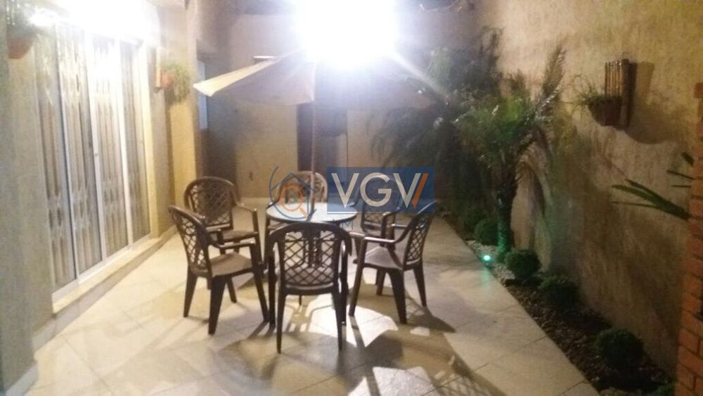 Casa, 3 quartos, 153 m² - Foto 9