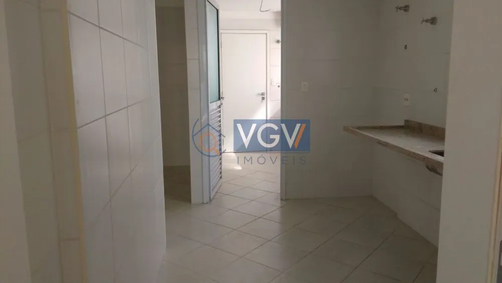 Apartamento, 3 quartos, 144 m² - Foto 3