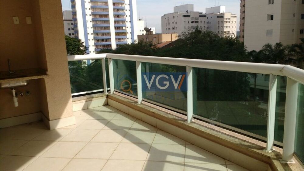 Apartamento à venda com 3 quartos, 144m² - Foto 5