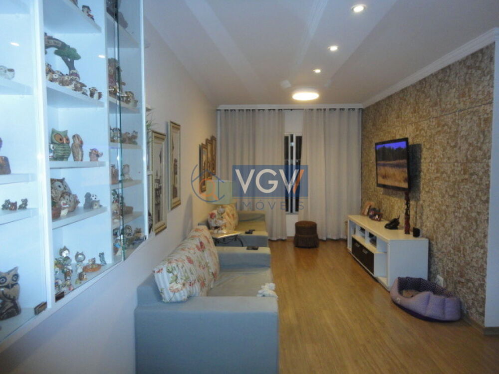 Apartamento, 2 quartos, 88 m² - Foto 2