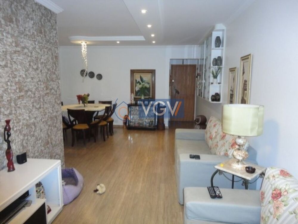 Apartamento, 2 quartos, 88 m² - Foto 7
