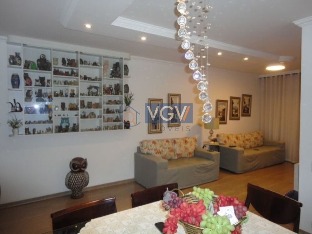 Apartamento, 2 quartos, 88 m² - Foto 4