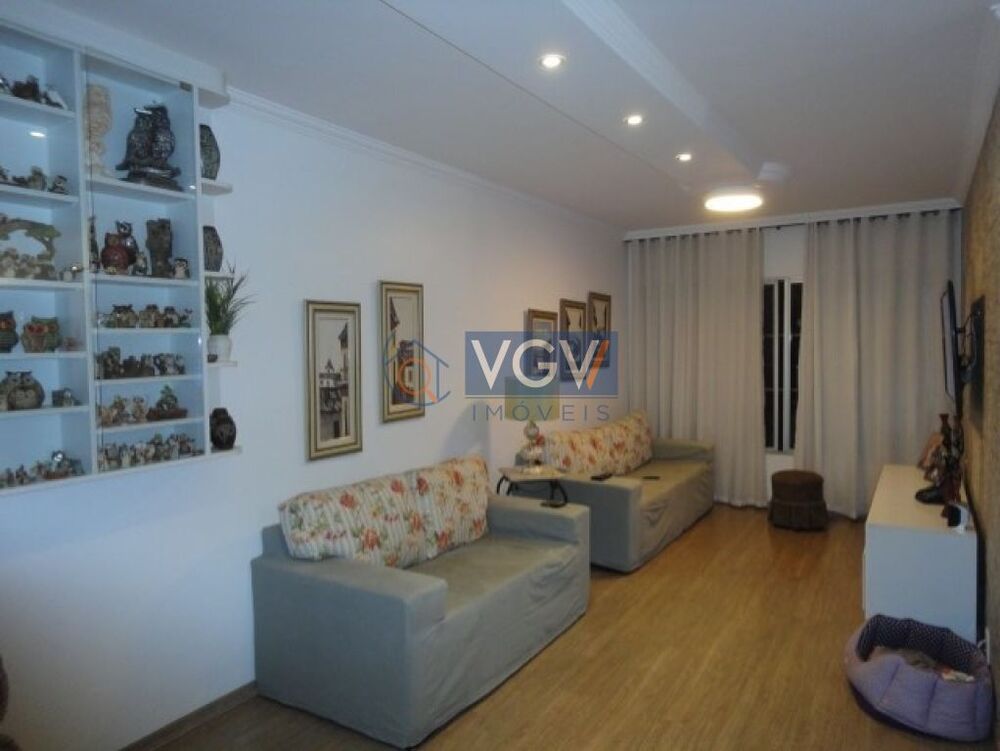 Apartamento, 2 quartos, 88 m² - Foto 5