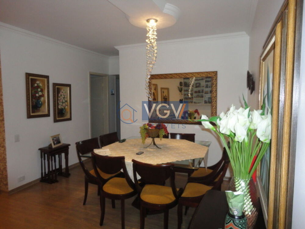 Apartamento, 2 quartos, 88 m² - Foto 1