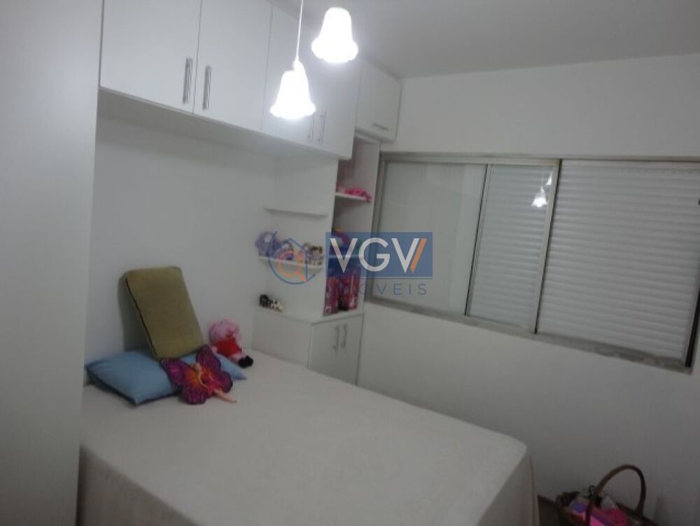 Apartamento, 2 quartos, 88 m² - Foto 12