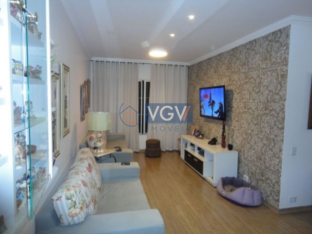 Apartamento, 2 quartos, 88 m² - Foto 6