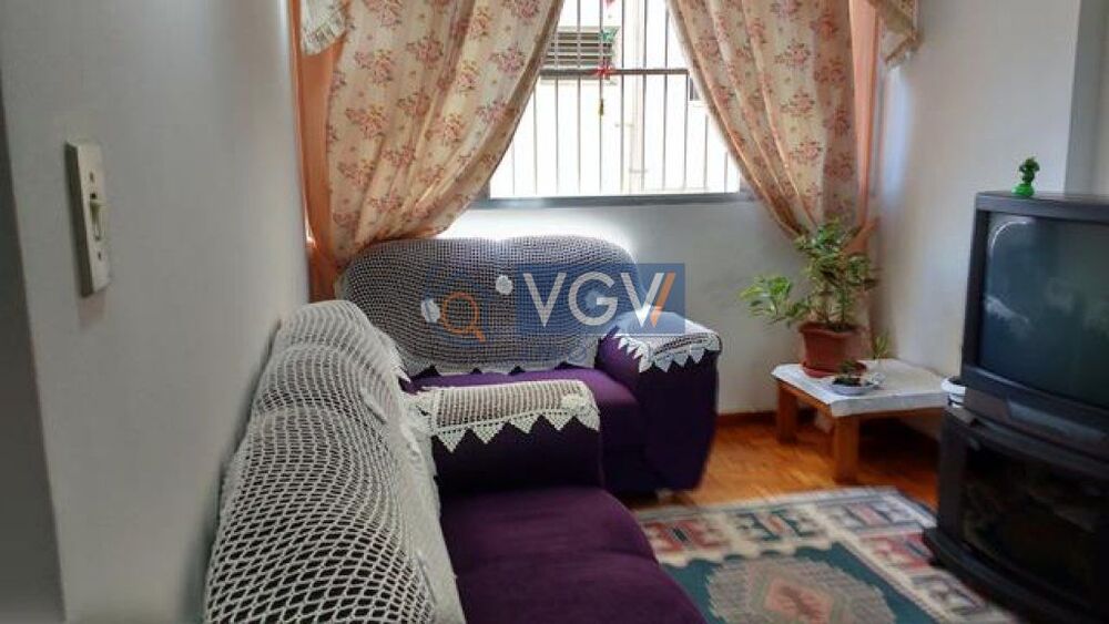 Apartamento, 2 quartos, 86 m² - Foto 2