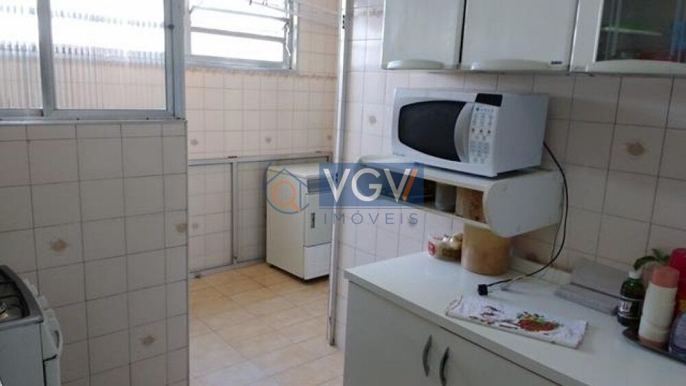 Apartamento, 2 quartos, 86 m² - Foto 1