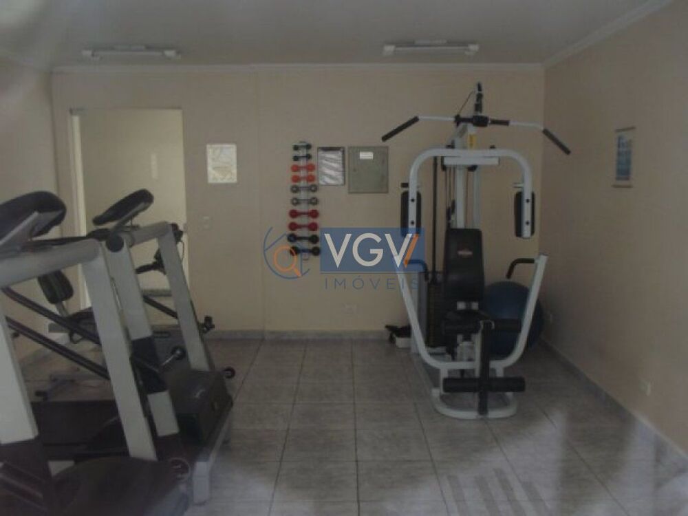 Apartamento, 3 quartos, 66 m² - Foto 11