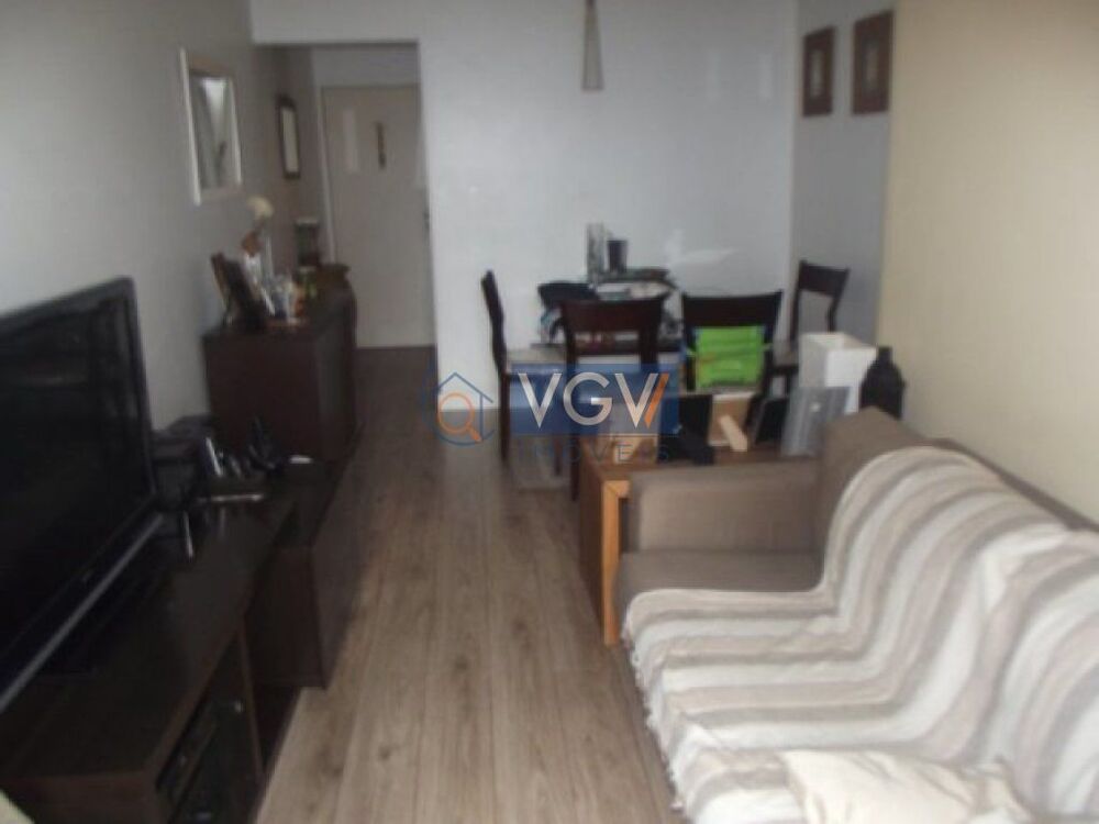 Apartamento, 3 quartos, 66 m² - Foto 8