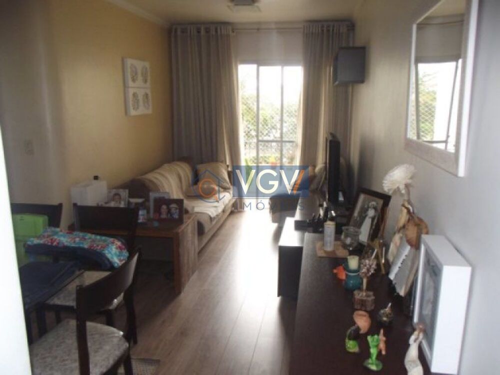 Apartamento, 3 quartos, 66 m² - Foto 7