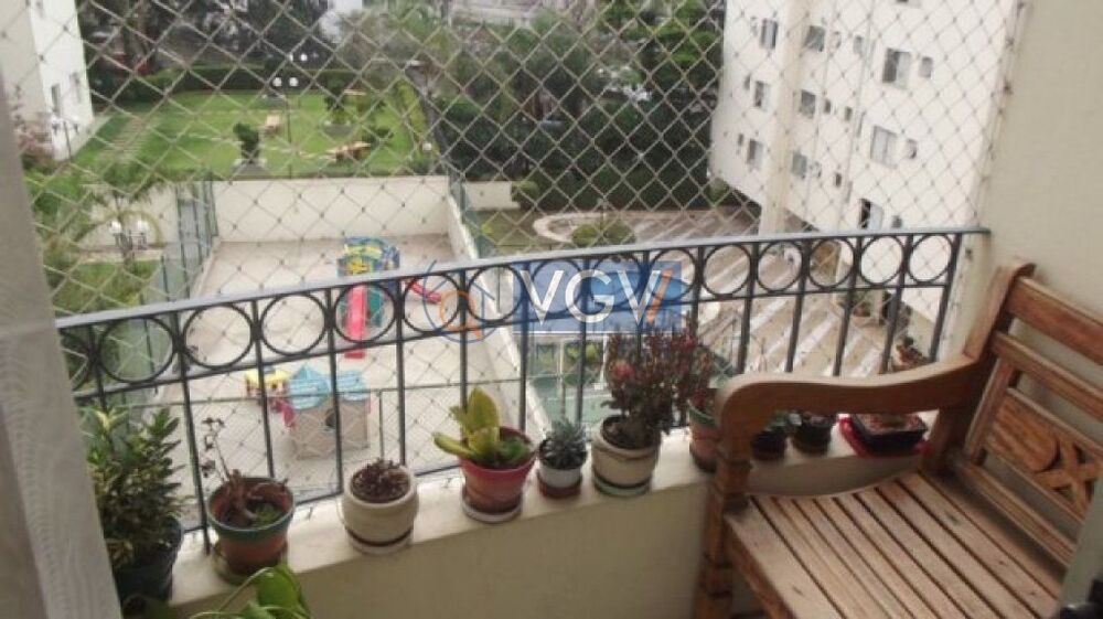 Apartamento, 3 quartos, 66 m² - Foto 5